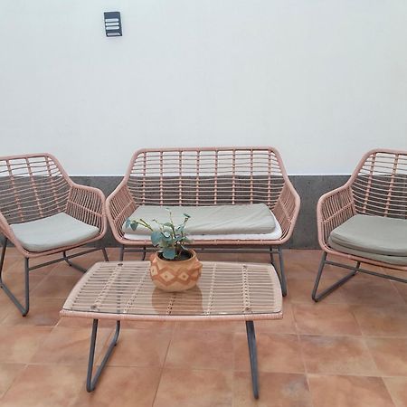 Splendid Casa Papagayo, Heated Pool, Roofterrace With Views And Wifi Villa ปลายาบลังกา ภายนอก รูปภาพ
