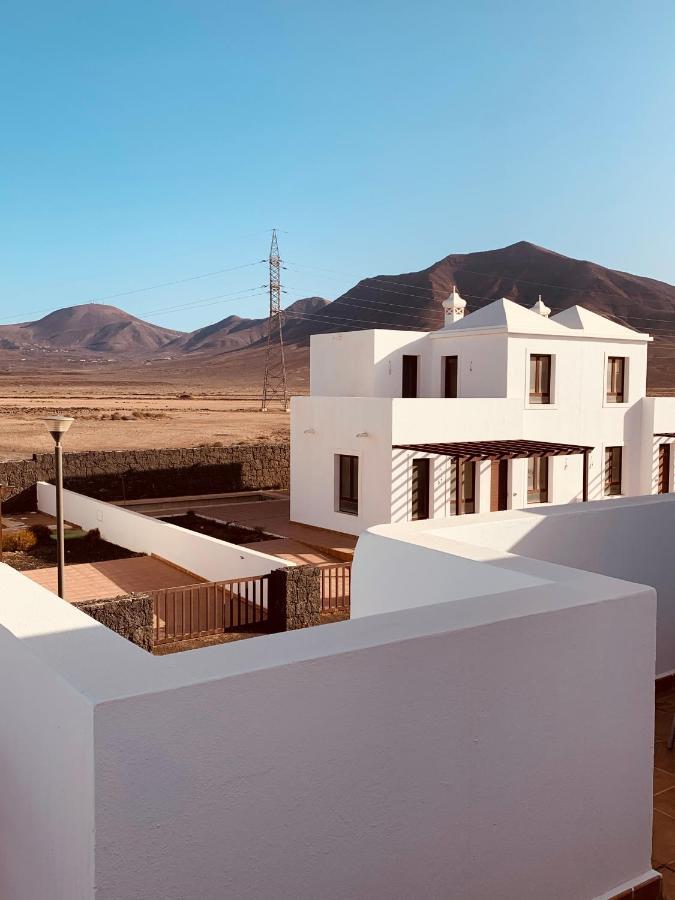 Splendid Casa Papagayo, Heated Pool, Roofterrace With Views And Wifi Villa ปลายาบลังกา ภายนอก รูปภาพ
