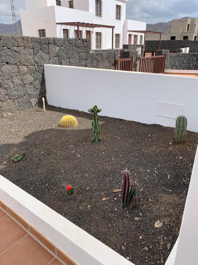 Splendid Casa Papagayo, Heated Pool, Roofterrace With Views And Wifi Villa ปลายาบลังกา ภายนอก รูปภาพ