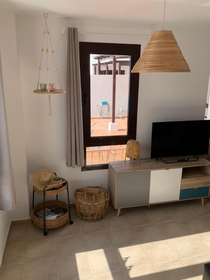 Splendid Casa Papagayo, Heated Pool, Roofterrace With Views And Wifi Villa ปลายาบลังกา ภายนอก รูปภาพ
