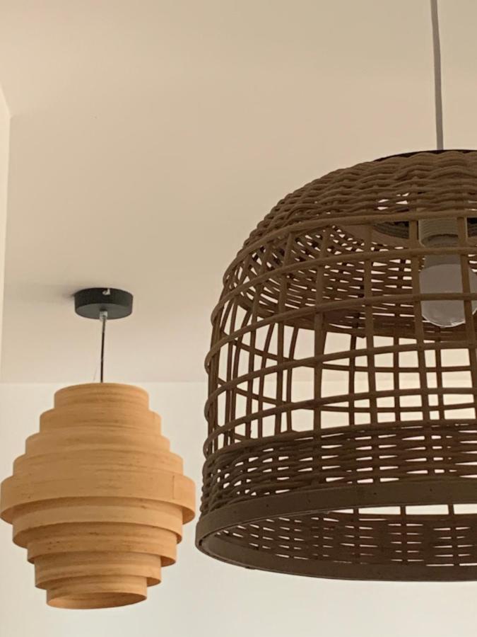 Splendid Casa Papagayo, Heated Pool, Roofterrace With Views And Wifi Villa ปลายาบลังกา ภายนอก รูปภาพ
